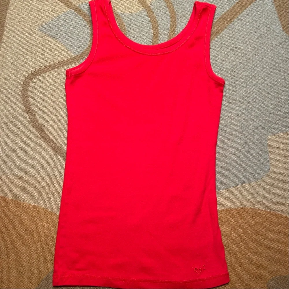 EUC Justice gray straight leg yoga pants, girl XL BONUS Justice red tank